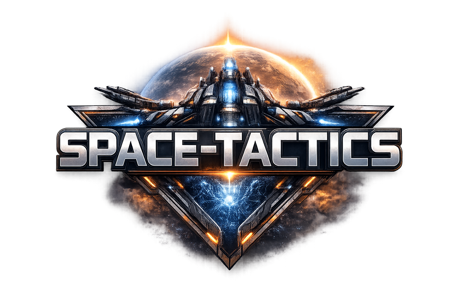 Space-Tactics Logo